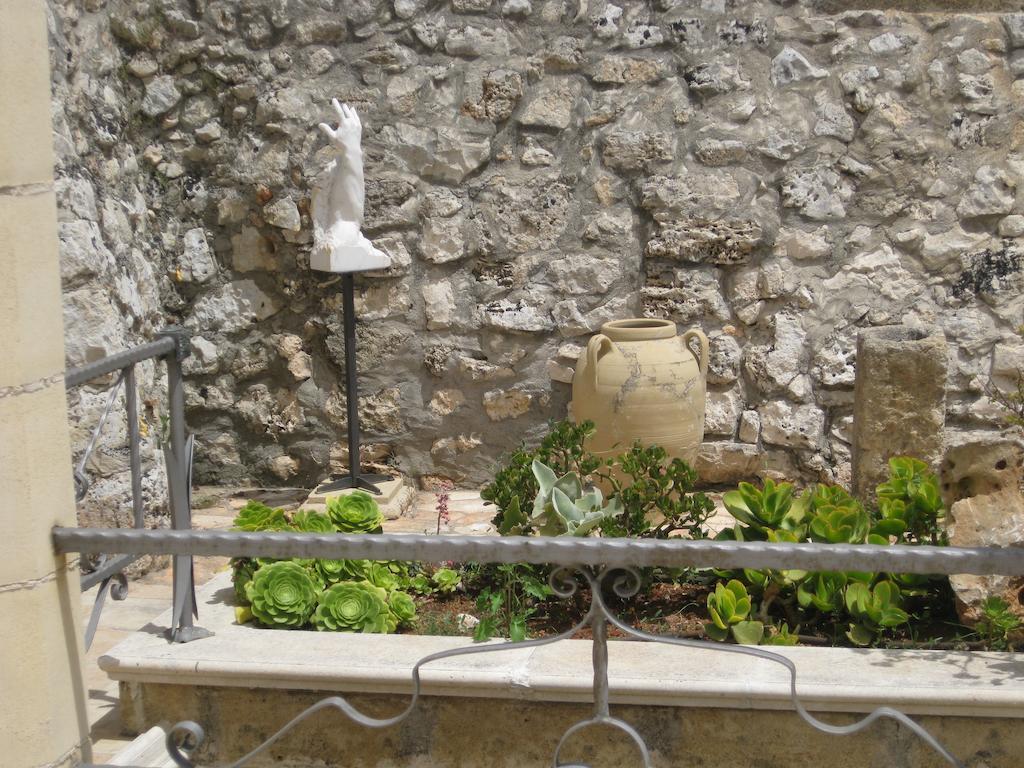 萨尔维Casa Veneri住宿加早餐旅馆 外观 照片